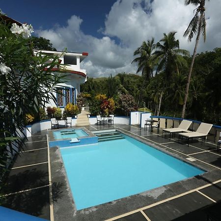 Guindulman Bay Tourist Inn Kültér fotó