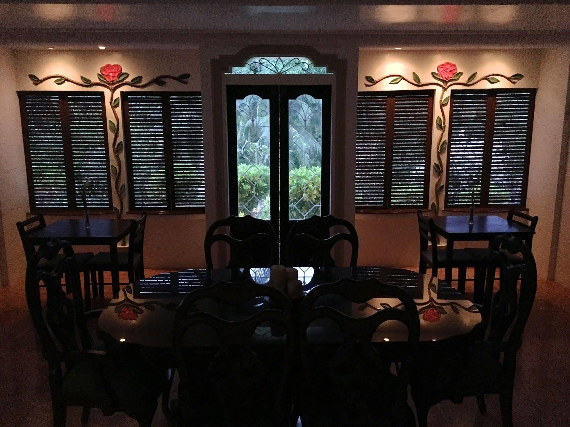 Guindulman Bay Tourist Inn Kültér fotó