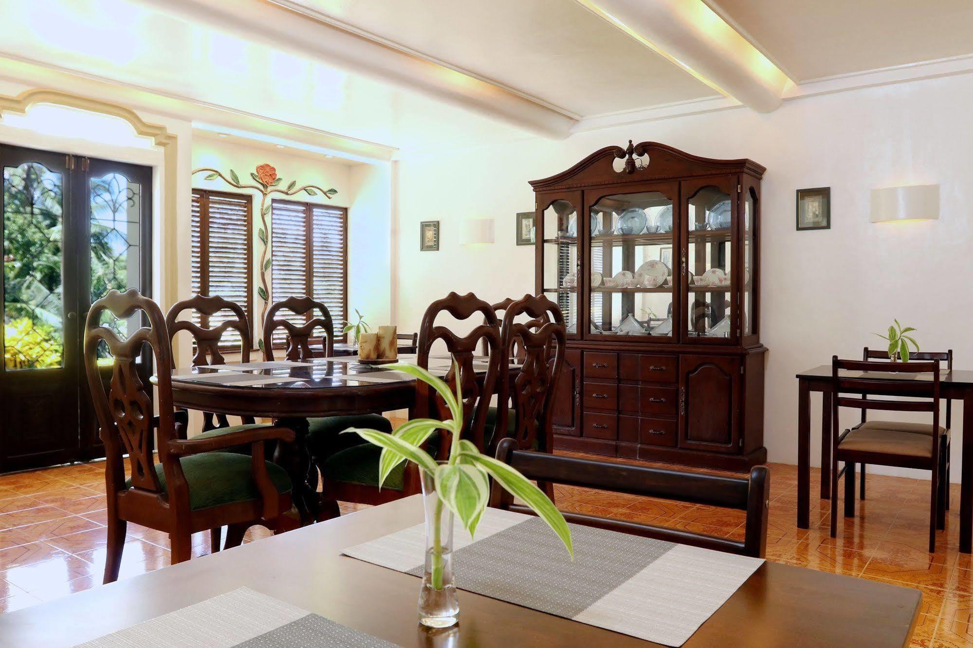 Guindulman Bay Tourist Inn Kültér fotó